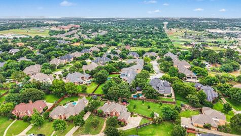 305 Bandera Court Southlake TX 76092