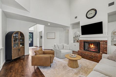 305 Bandera Court Southlake TX 76092