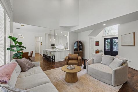 305 Bandera Court Southlake TX 76092
