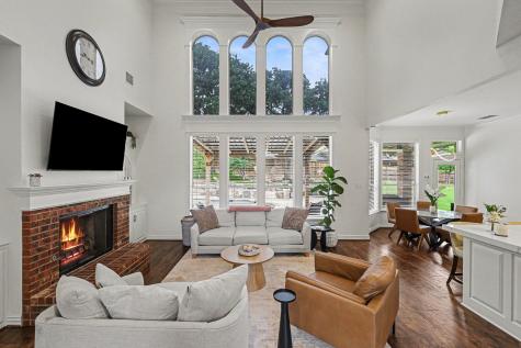 305 Bandera Court Southlake TX 76092