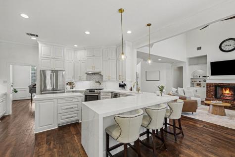 305 Bandera Court Southlake TX 76092