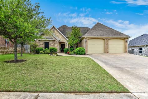 1418 Lexington Drive Sherman TX 75092