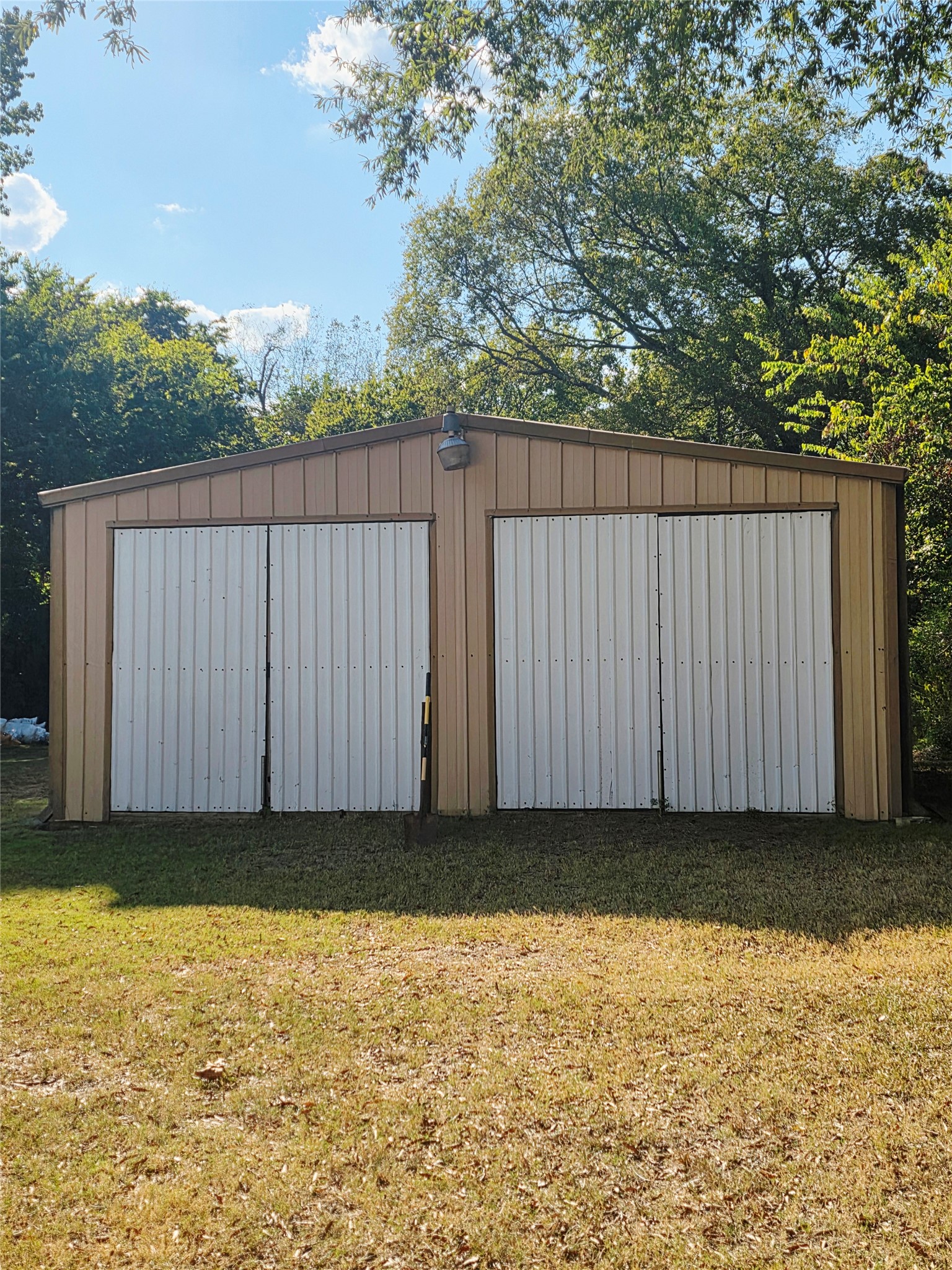 1000 S Church Paris TX 75460