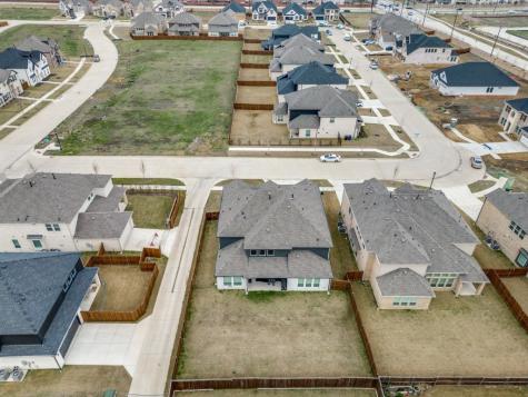 1093 Modesto Drive Frisco TX 75036