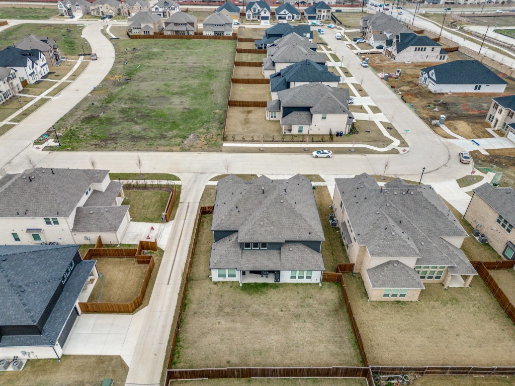 1093 Modesto Drive Frisco TX 75036
