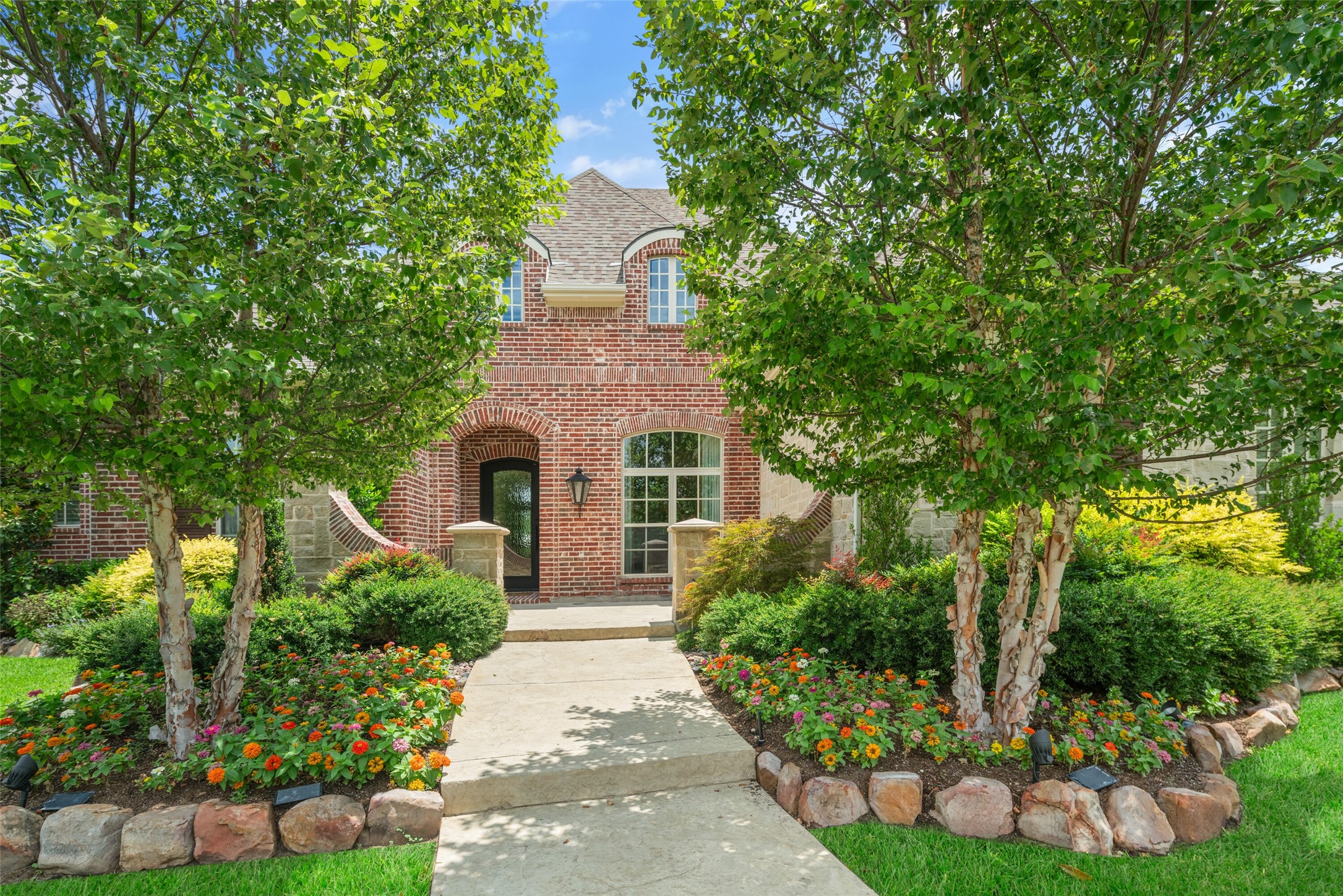 2905 Moongold Court Mckinney TX 75069