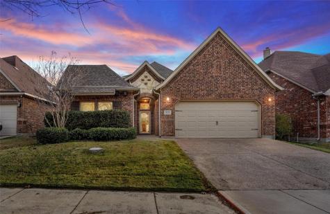 5237 Katy Rose Court Fort Worth TX 76126
