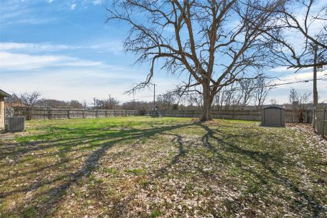 2308 Foxglen Court Fort Worth TX 76131