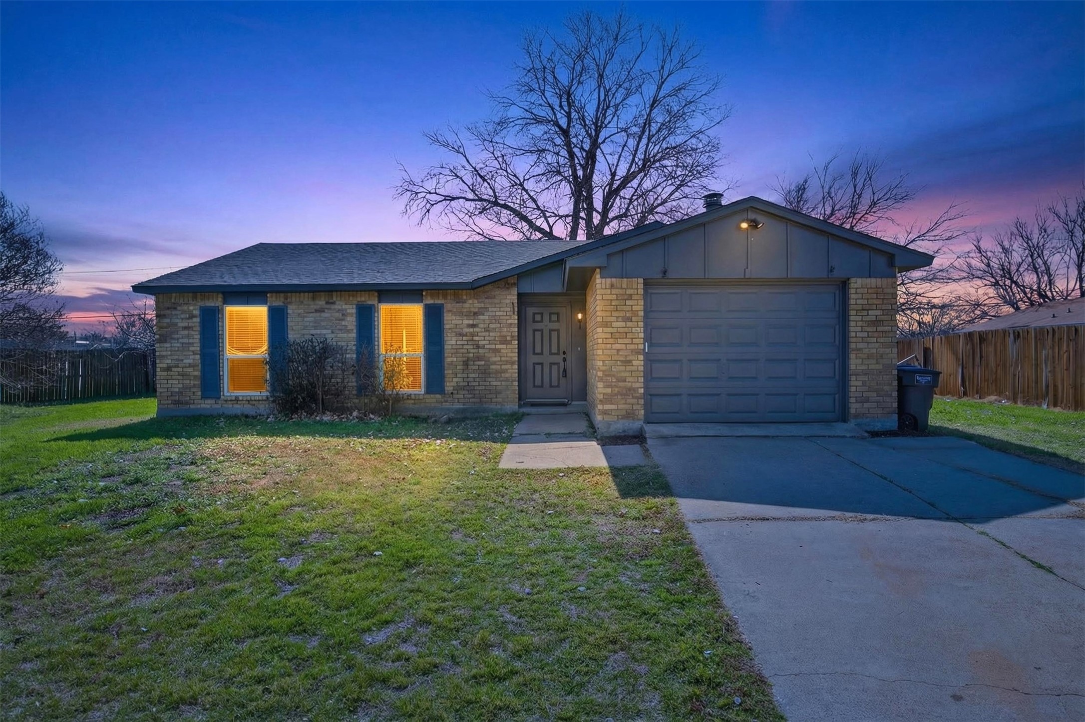 2308 Foxglen Court Fort Worth TX 76131