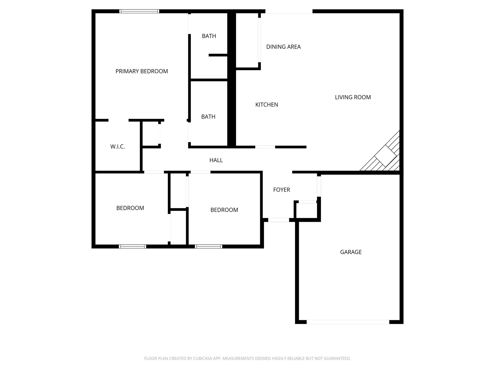 2308 Foxglen Court Fort Worth TX 76131