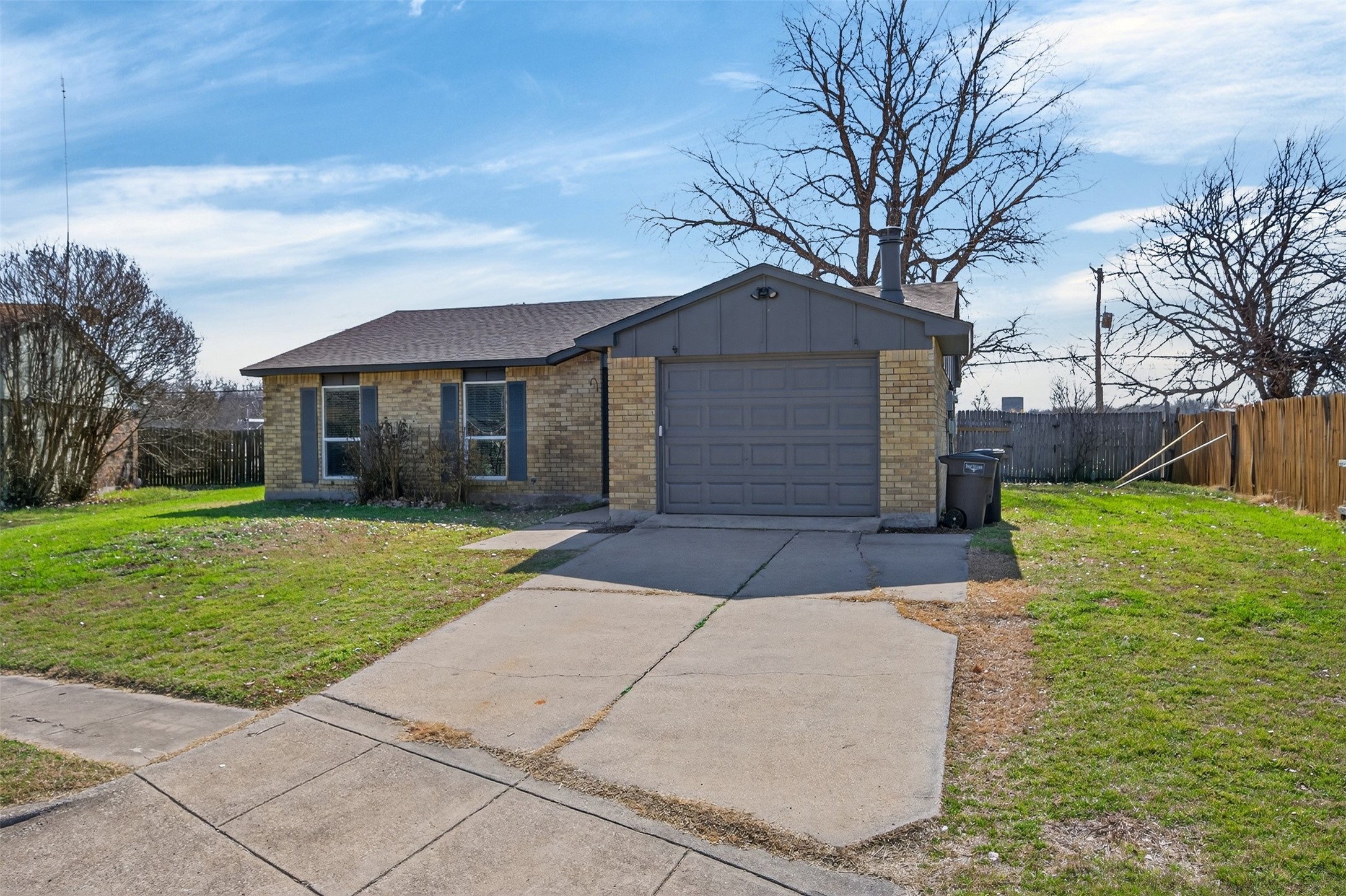 2308 Foxglen Court Fort Worth TX 76131