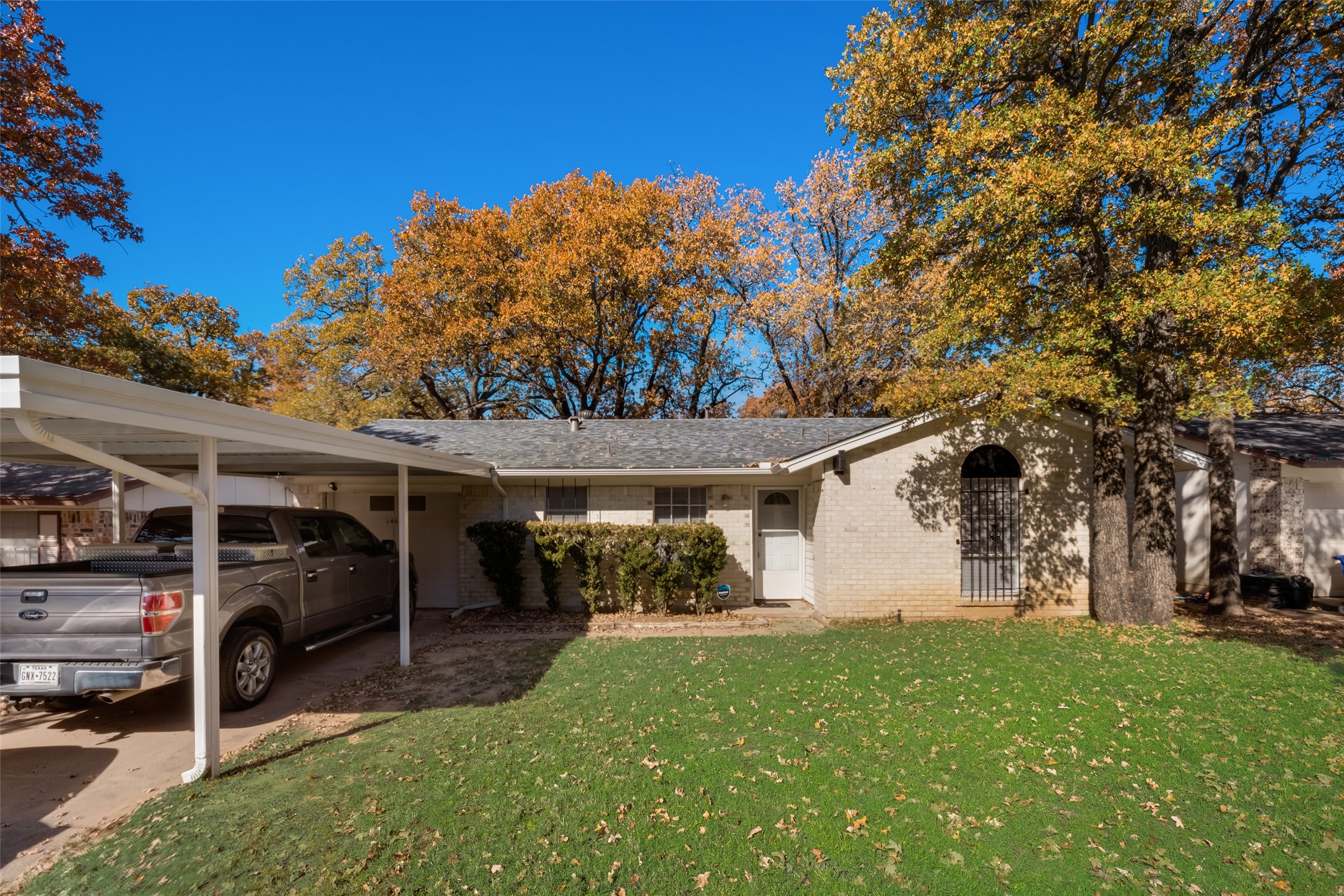 14601 Horseshoe Trail Balch Springs TX 75180