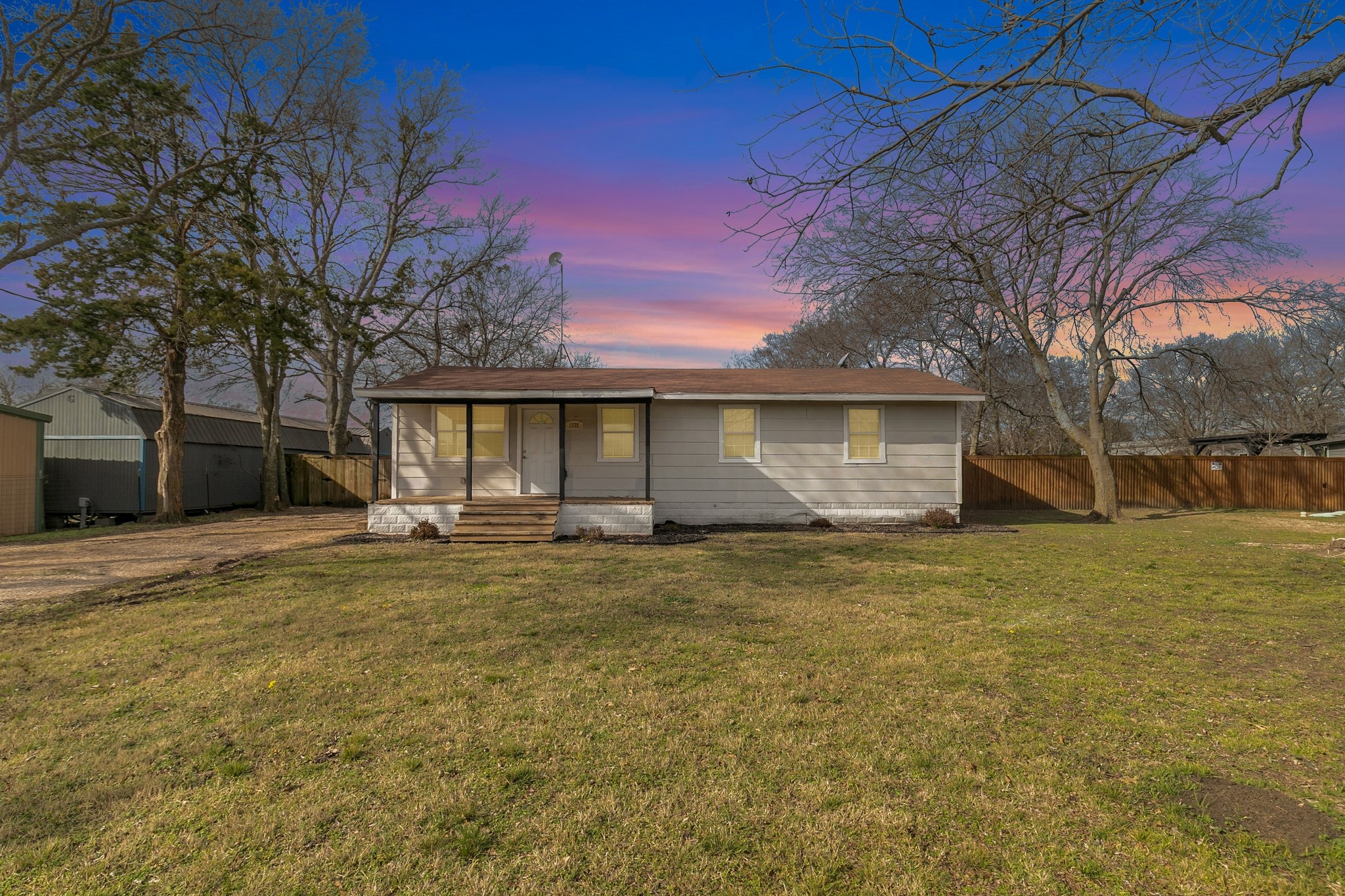 1325 Pilot Grove Road Whitewright TX 75491