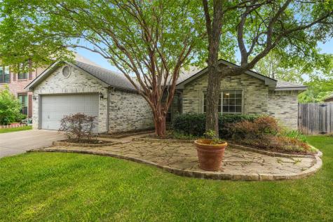 7516 Deerlodge Trail Fort Worth TX 76137