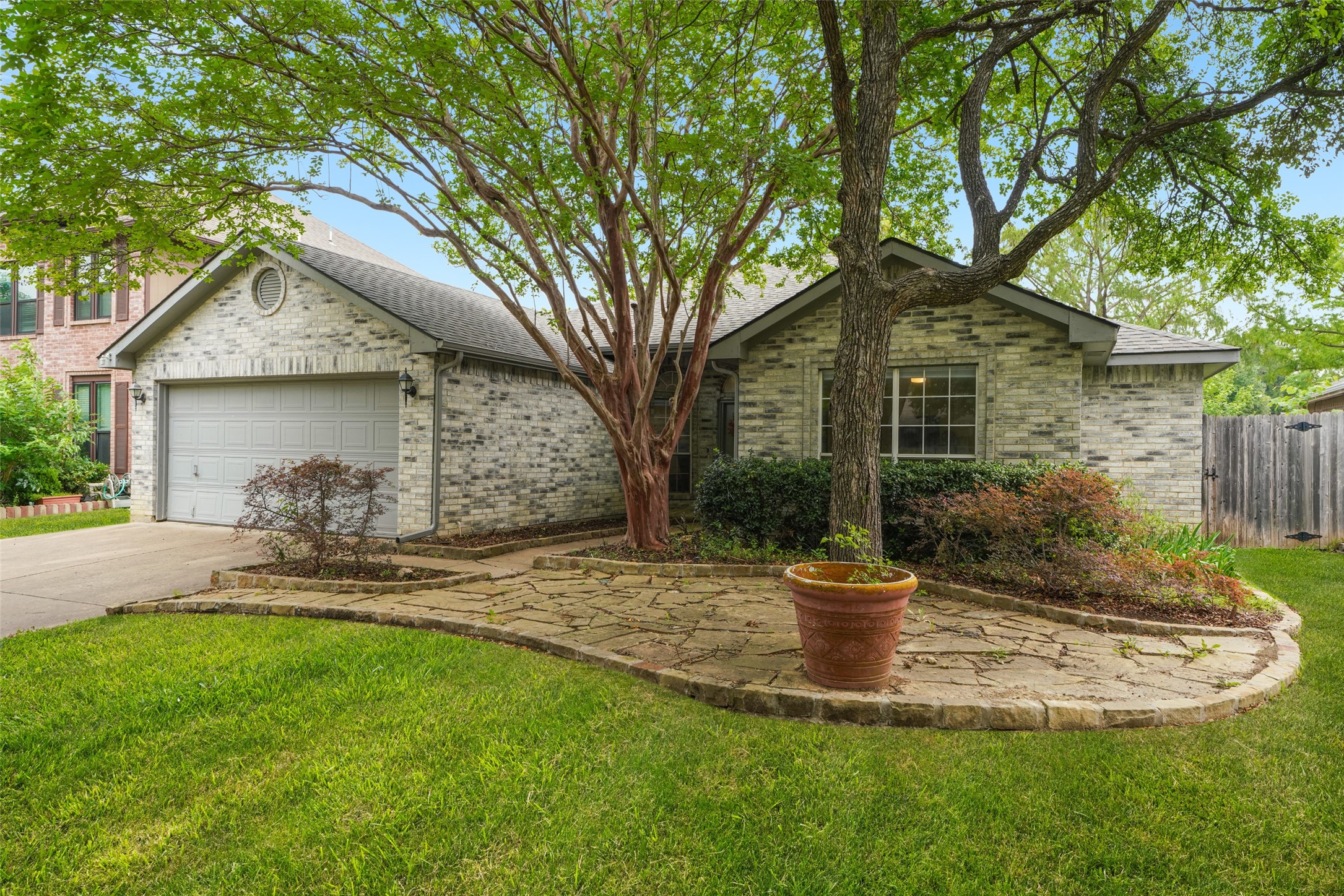 7516 Deerlodge Trail Fort Worth TX 76137