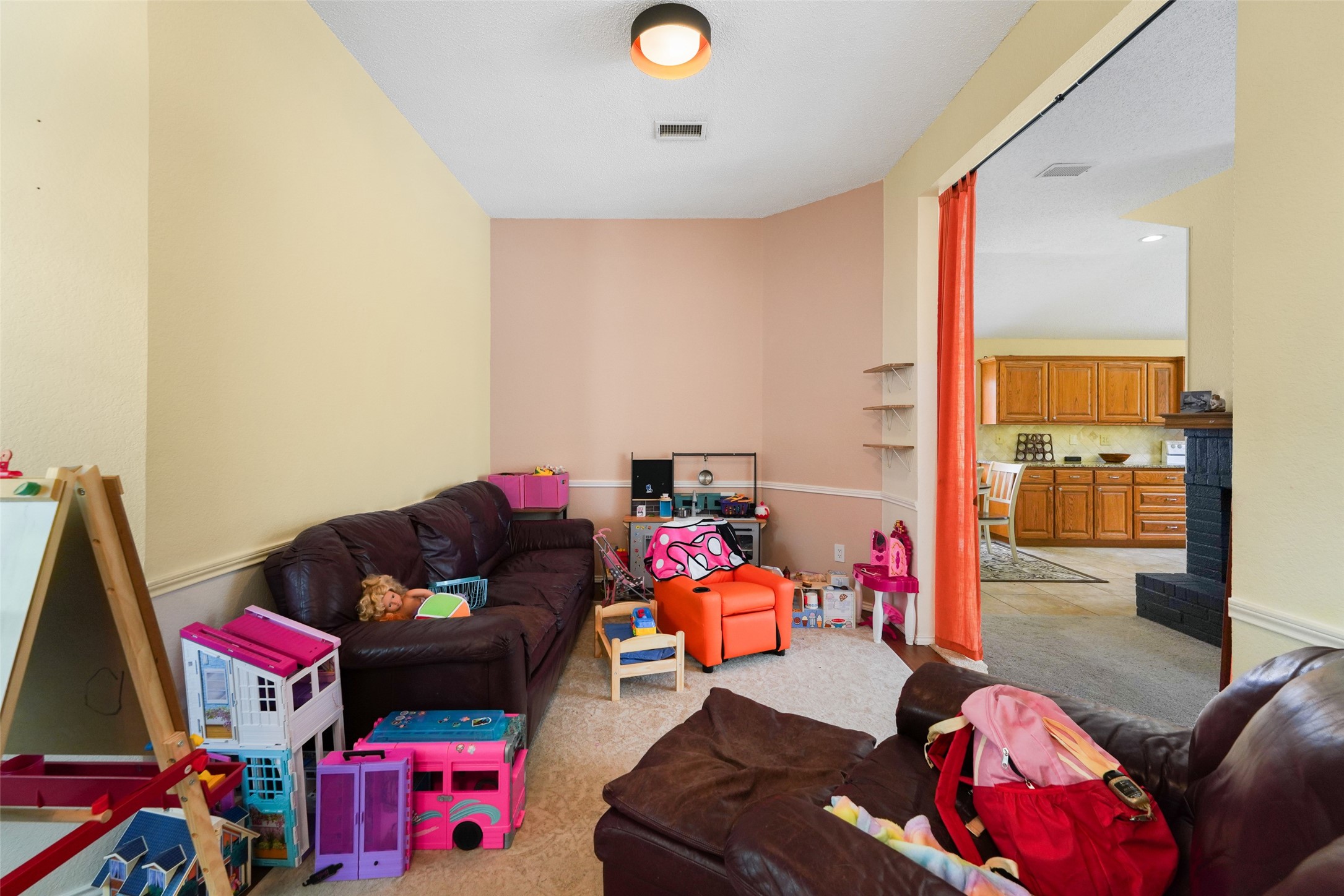 7516 Deerlodge Trail Fort Worth TX 76137