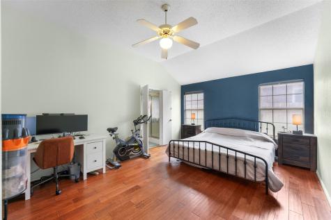7516 Deerlodge Trail Fort Worth TX 76137