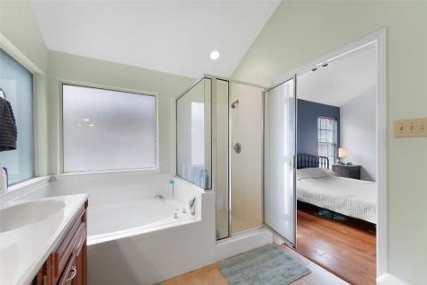 7516 Deerlodge Trail Fort Worth TX 76137