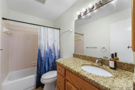 7516 Deerlodge Trail Fort Worth TX 76137