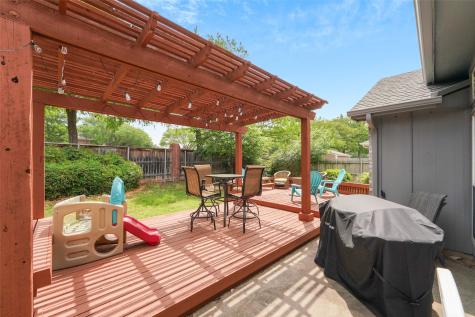 7516 Deerlodge Trail Fort Worth TX 76137