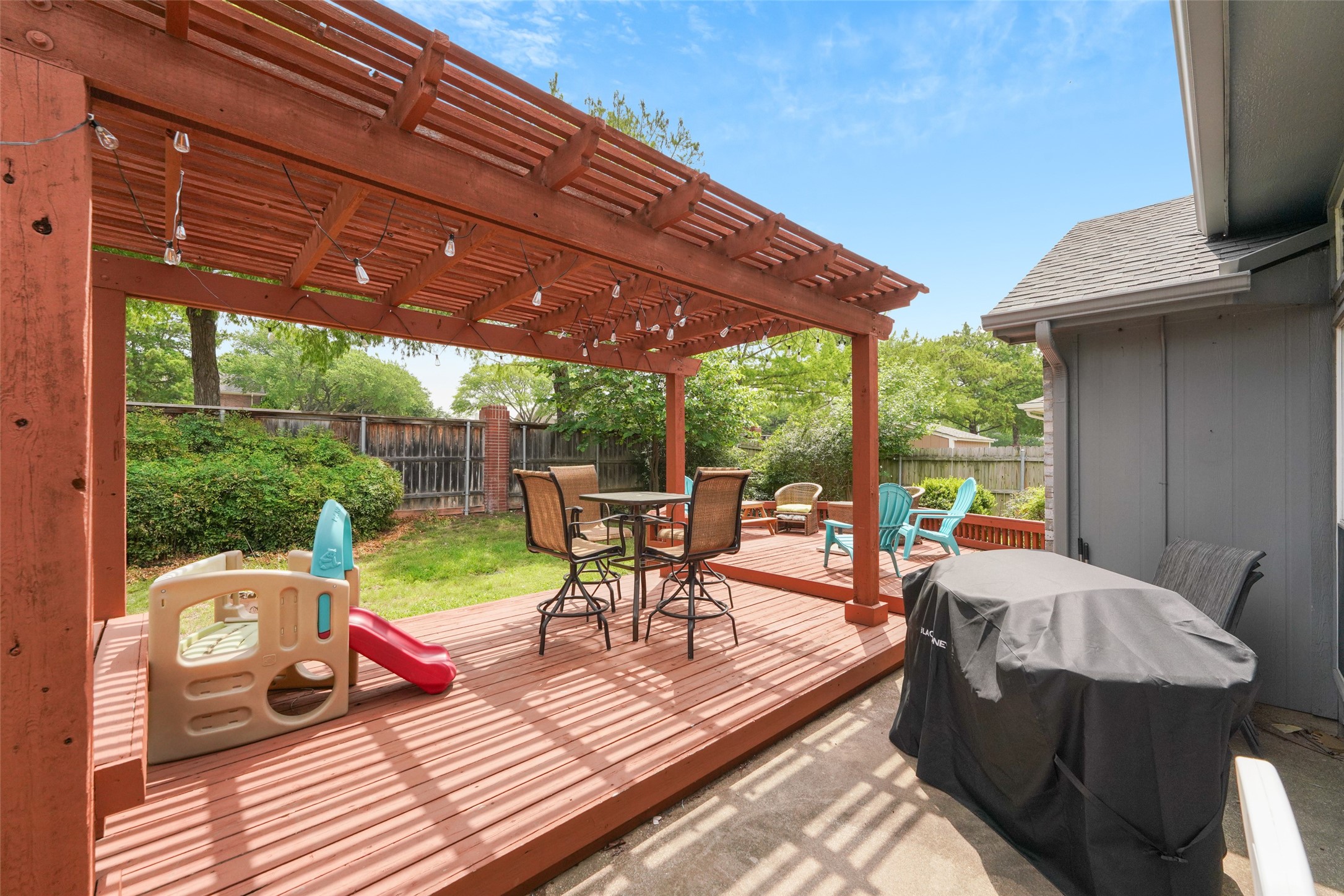 7516 Deerlodge Trail Fort Worth TX 76137