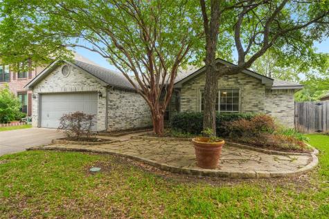 7516 Deerlodge Trail Fort Worth TX 76137
