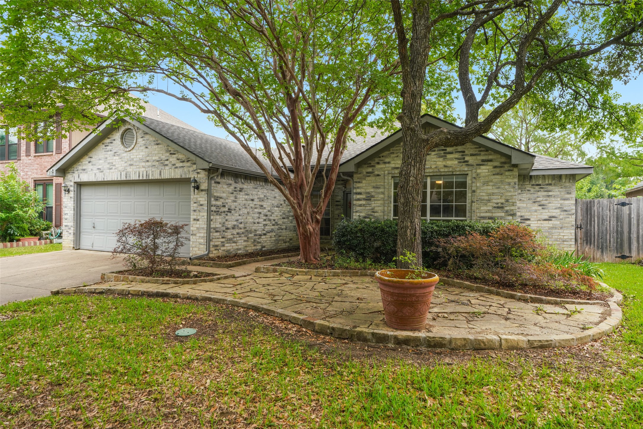 7516 Deerlodge Trail Fort Worth TX 76137