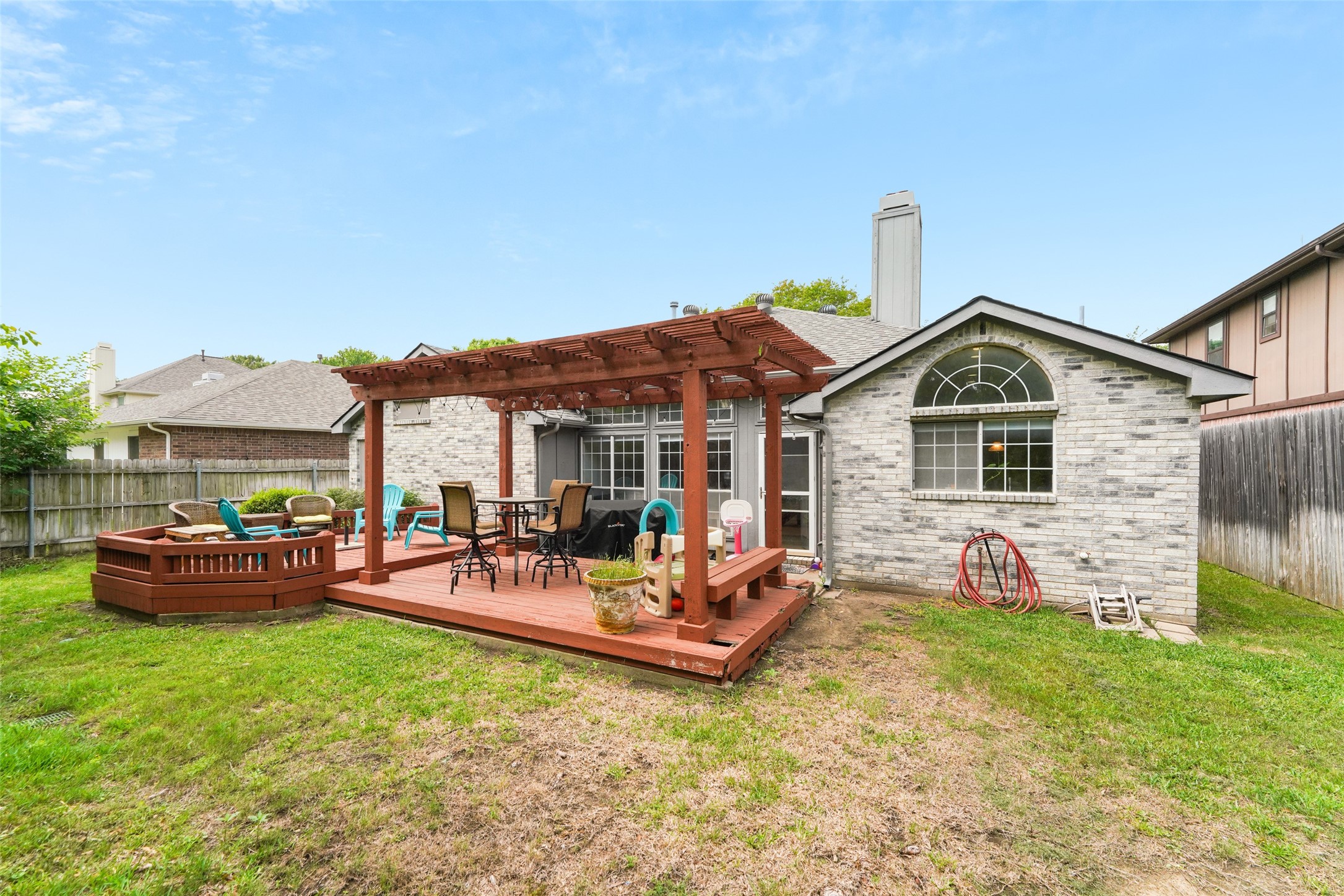 7516 Deerlodge Trail Fort Worth TX 76137