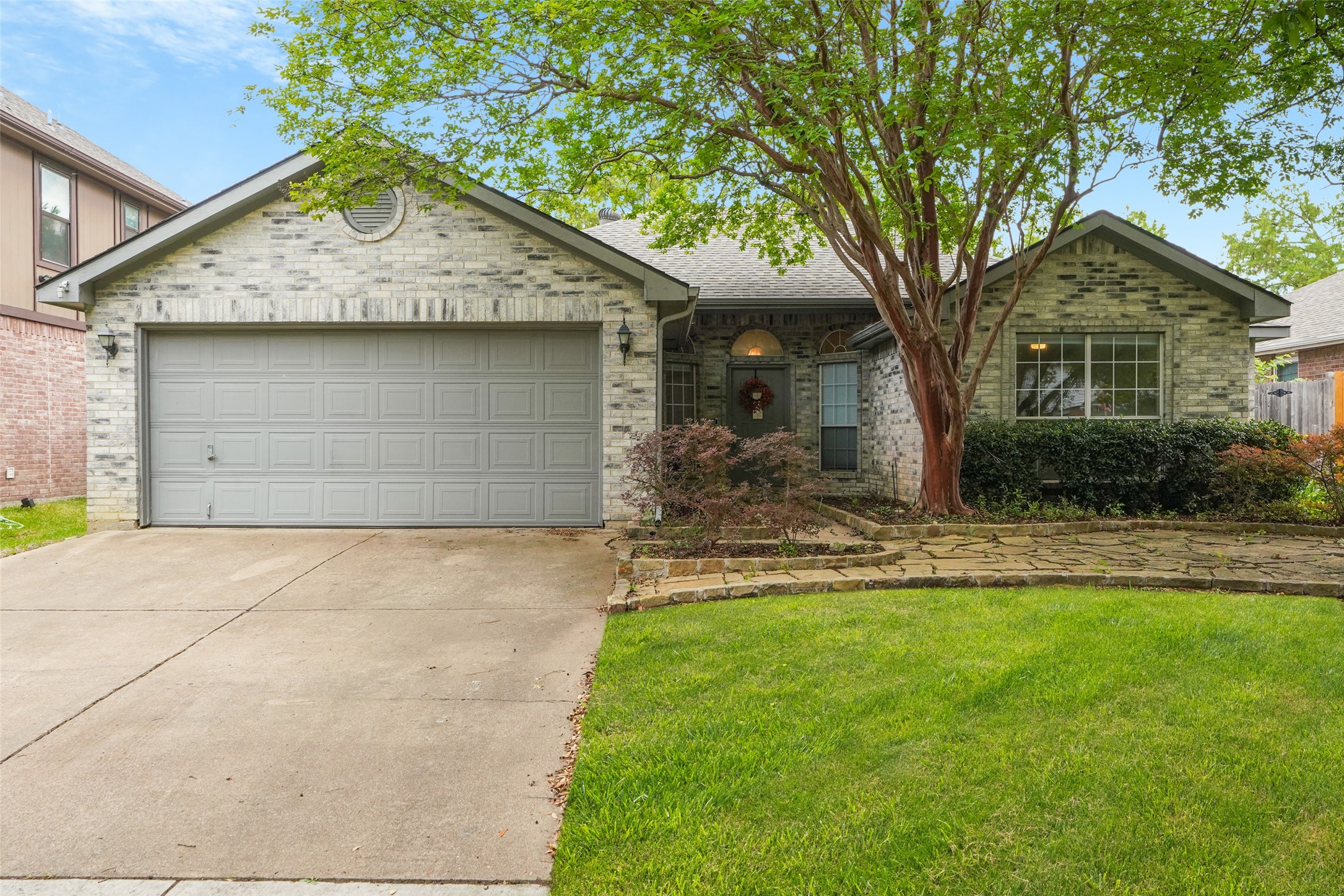 7516 Deerlodge Trail Fort Worth TX 76137