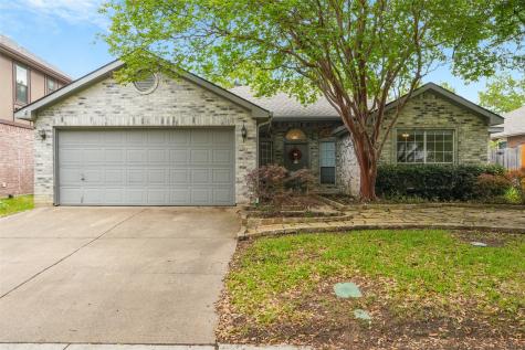 7516 Deerlodge Trail Fort Worth TX 76137