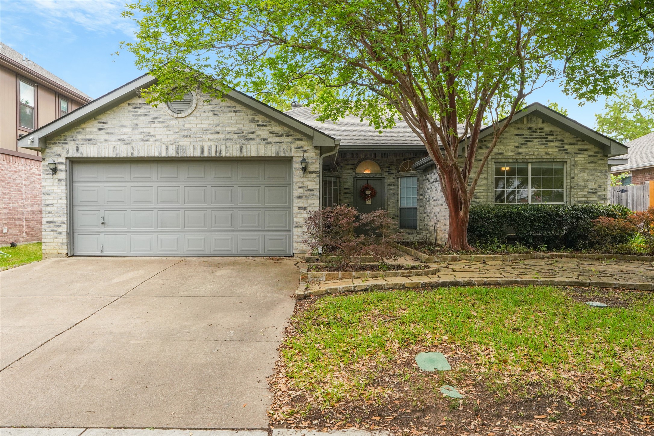 7516 Deerlodge Trail Fort Worth TX 76137