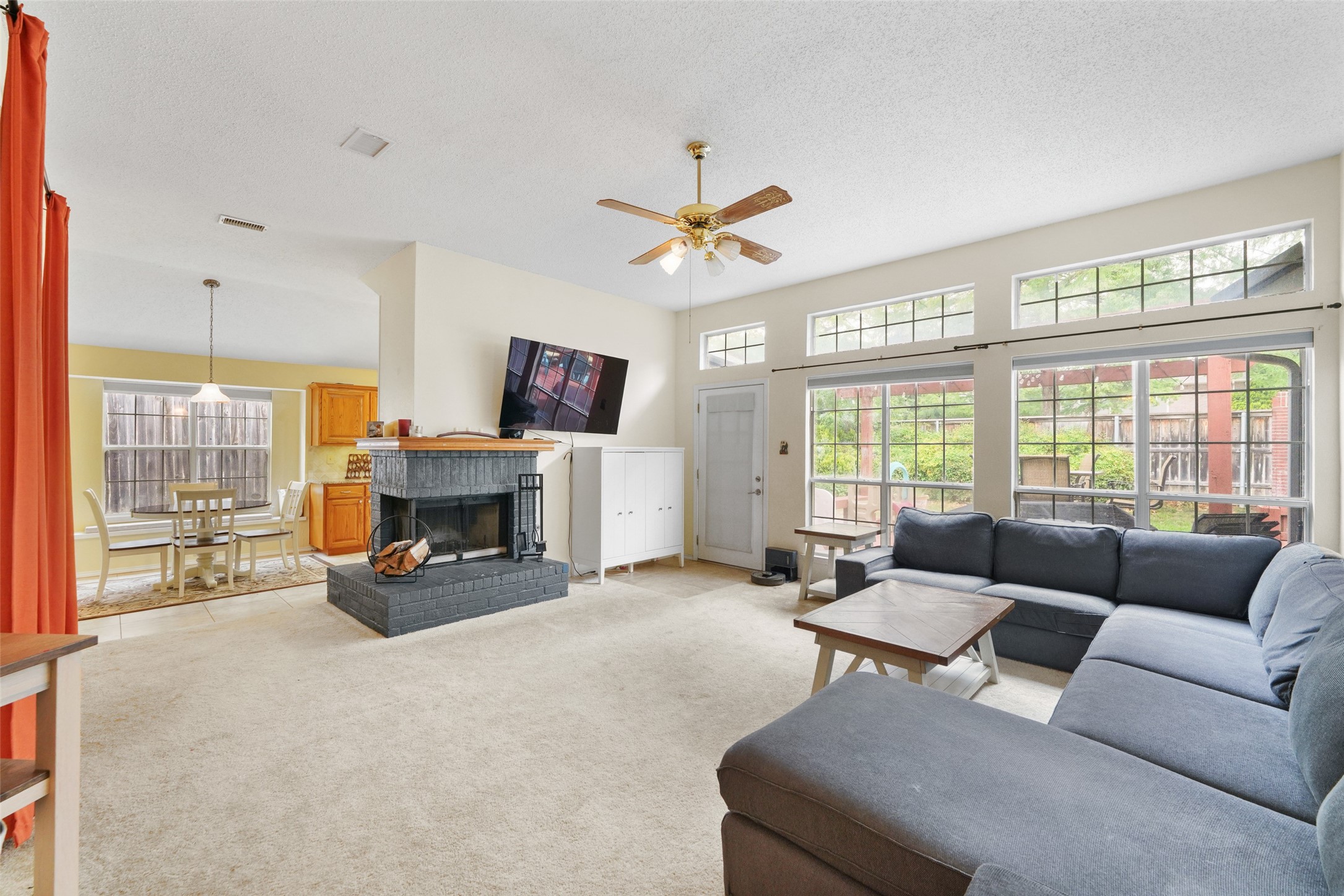 7516 Deerlodge Trail Fort Worth TX 76137