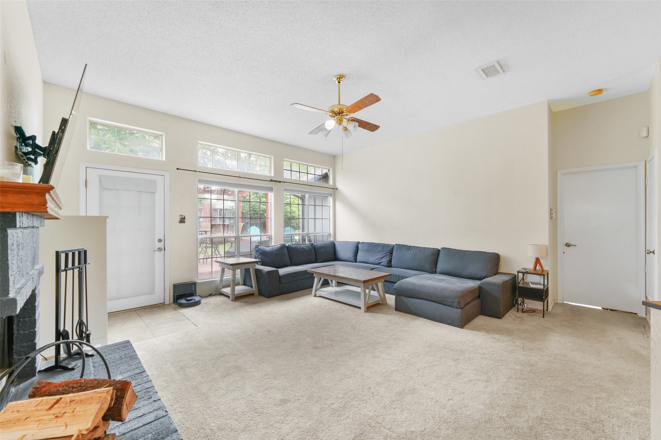 7516 Deerlodge Trail Fort Worth TX 76137