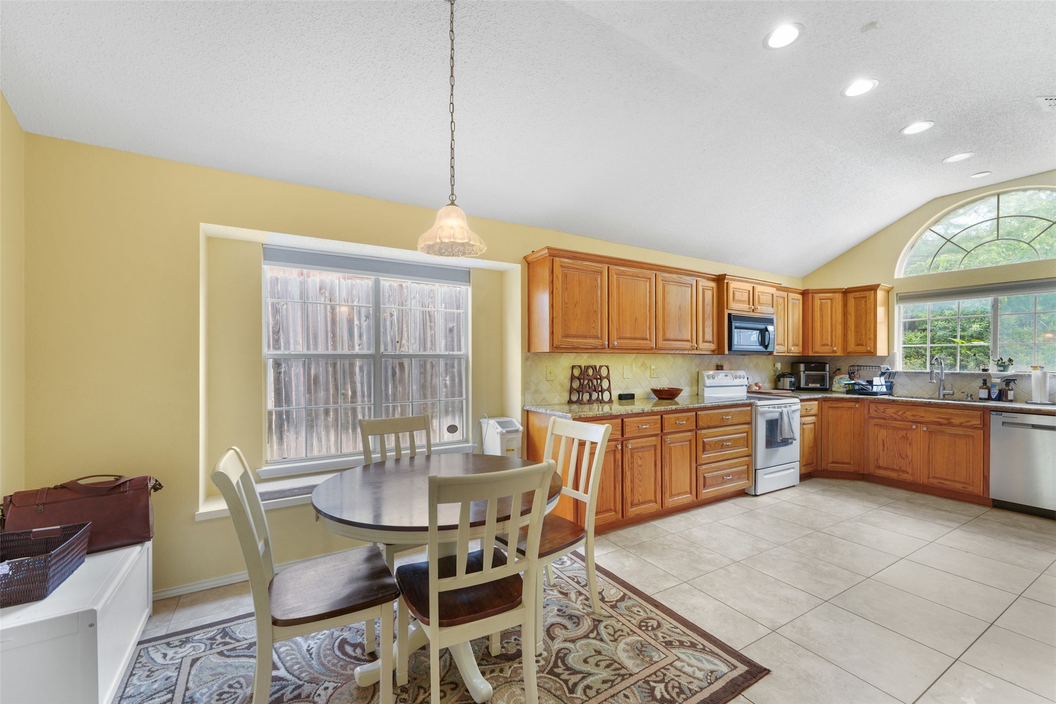 7516 Deerlodge Trail Fort Worth TX 76137