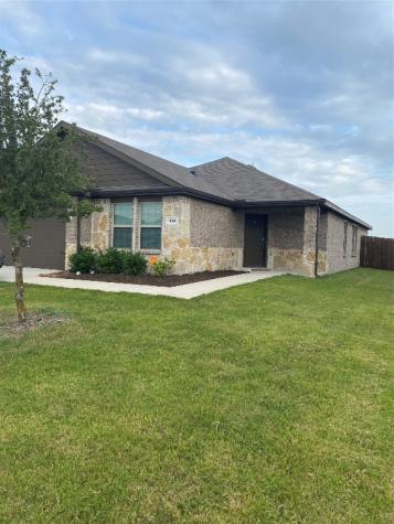 312 Patina Street Josephine TX 75189