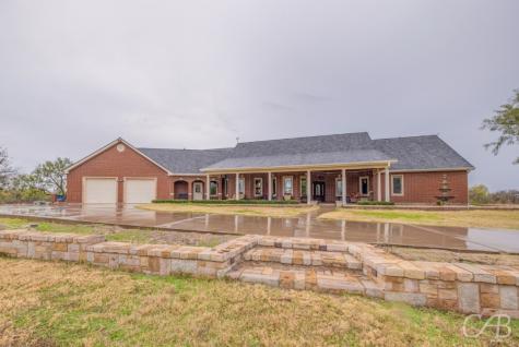 246 Bacacita Farms Road Abilene TX 79602