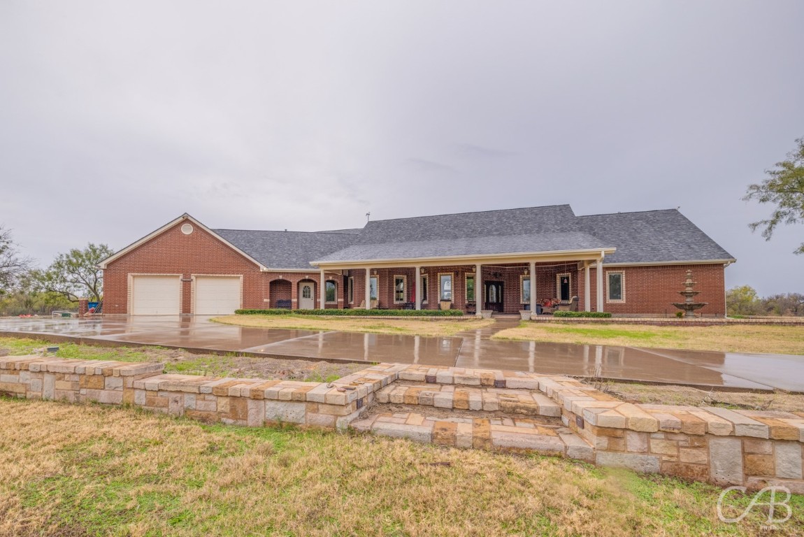 246 Bacacita Farms Road Abilene TX 79602