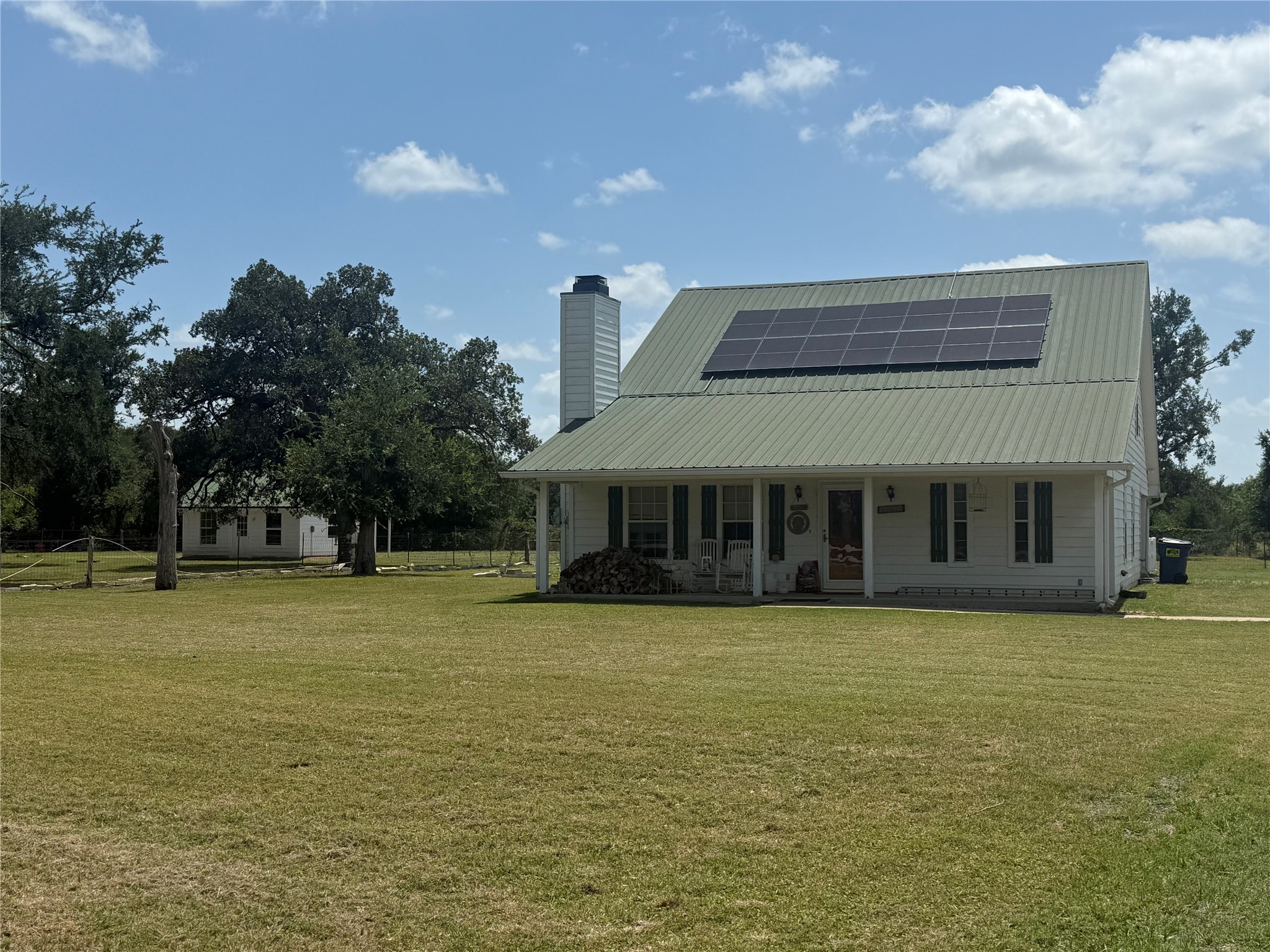 353 Cr 176 Marlin TX 76661