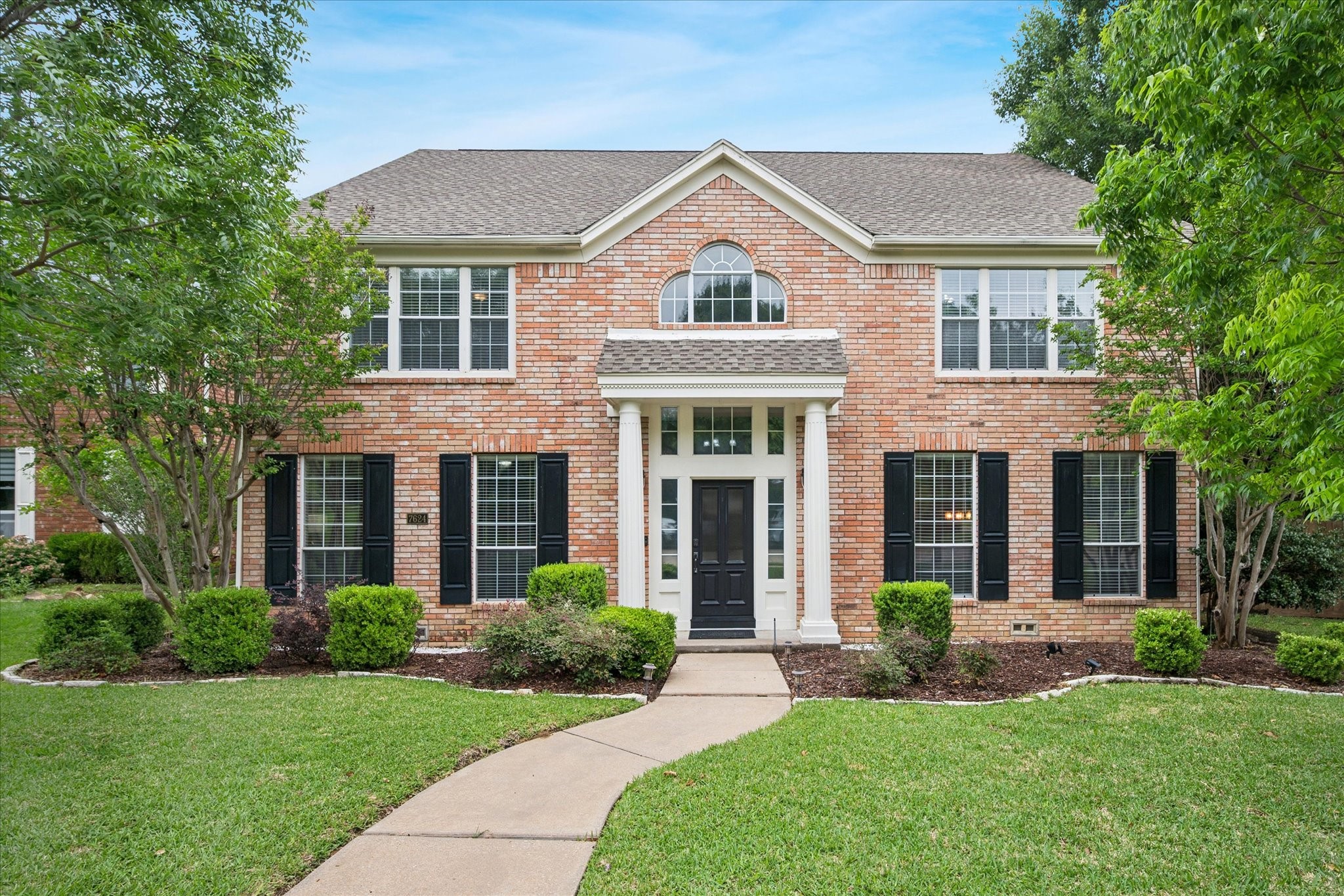 7624 Tallow Drive Irving TX 75063