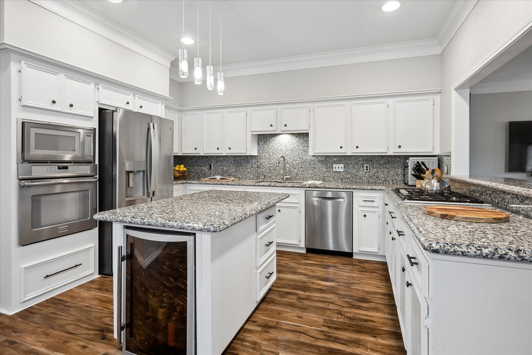 7624 Tallow Drive Irving TX 75063