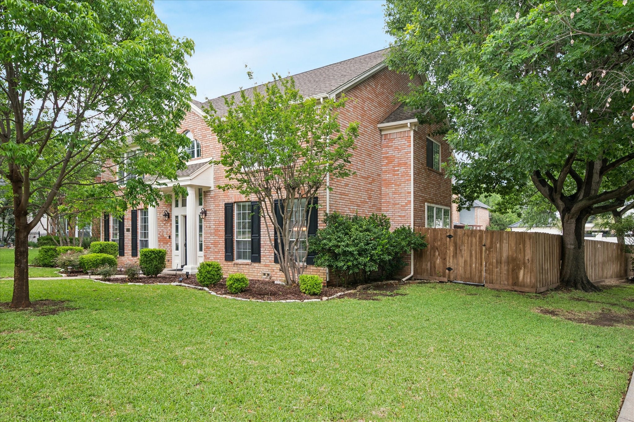 7624 Tallow Drive Irving TX 75063