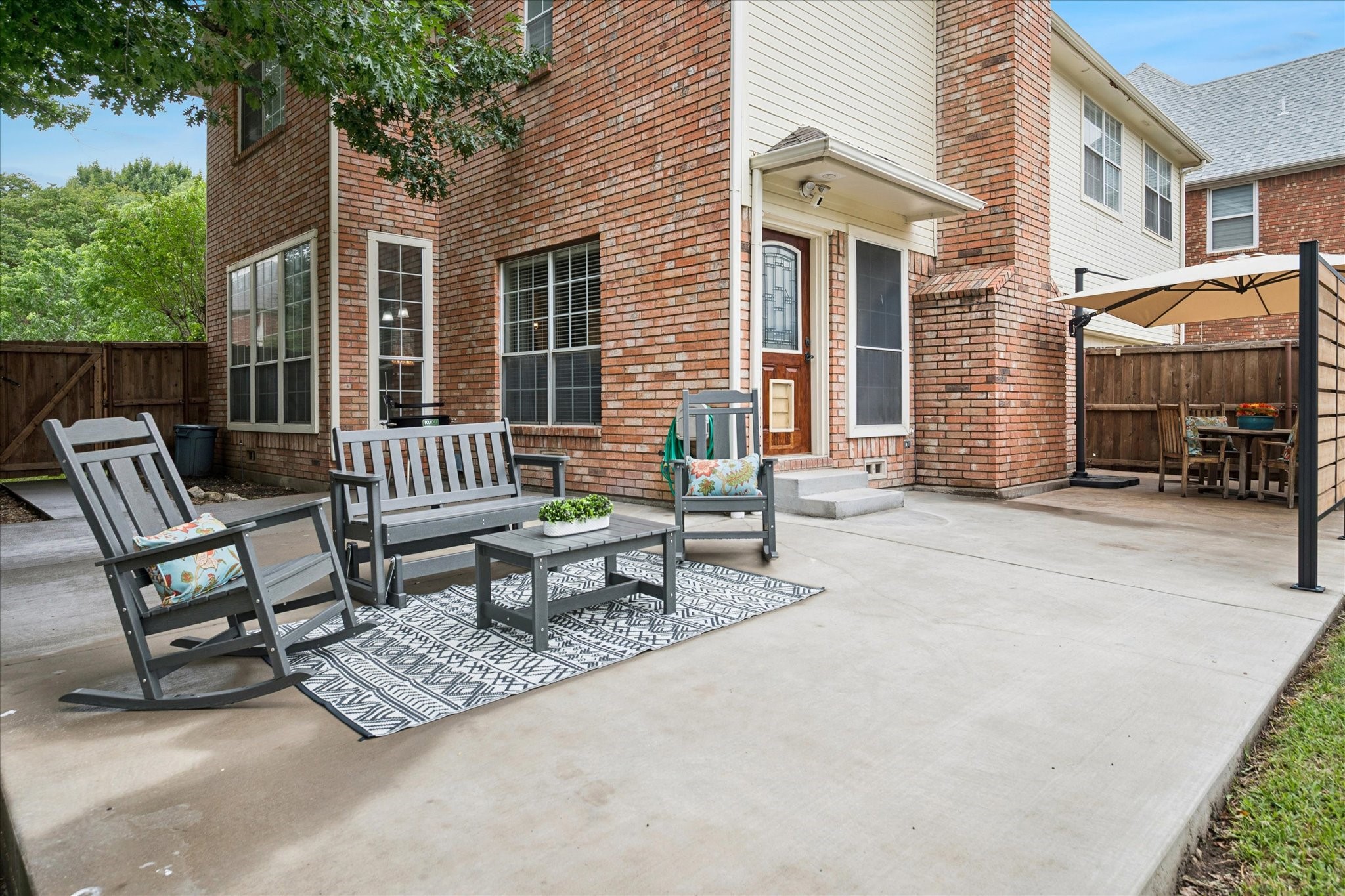 7624 Tallow Drive Irving TX 75063