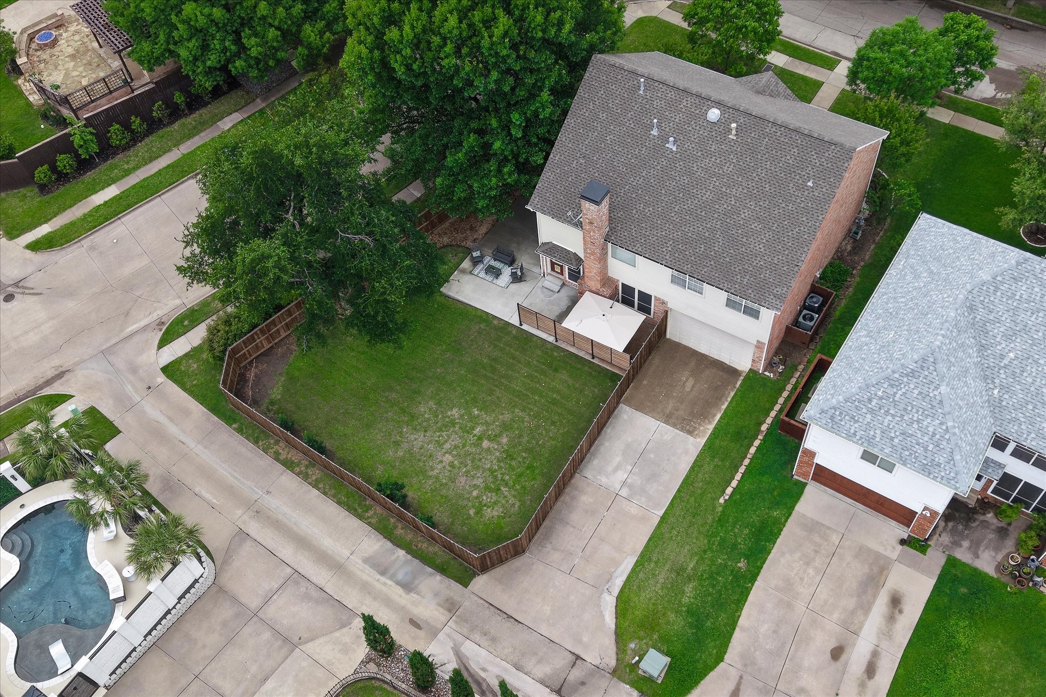7624 Tallow Drive Irving TX 75063