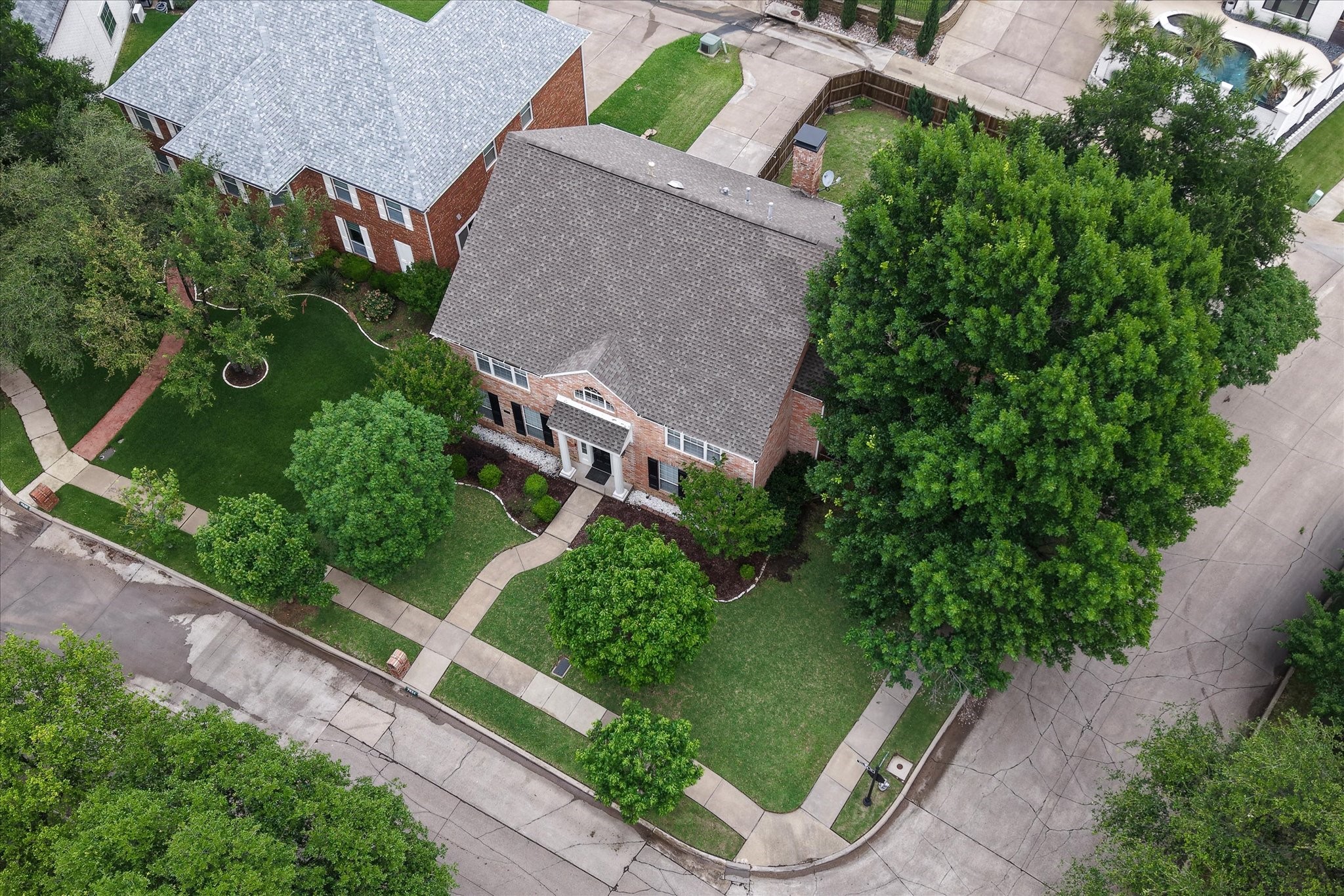 7624 Tallow Drive Irving TX 75063
