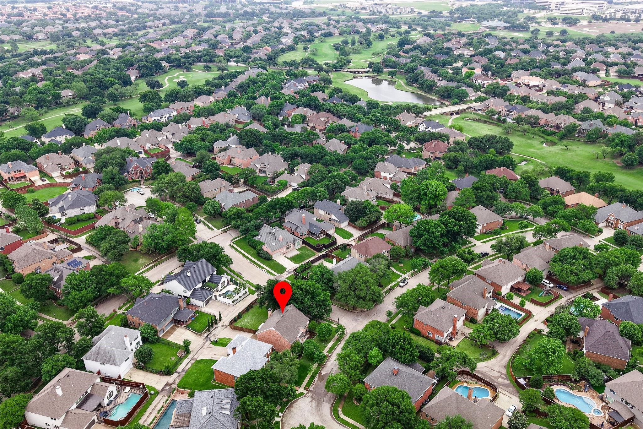 7624 Tallow Drive Irving TX 75063