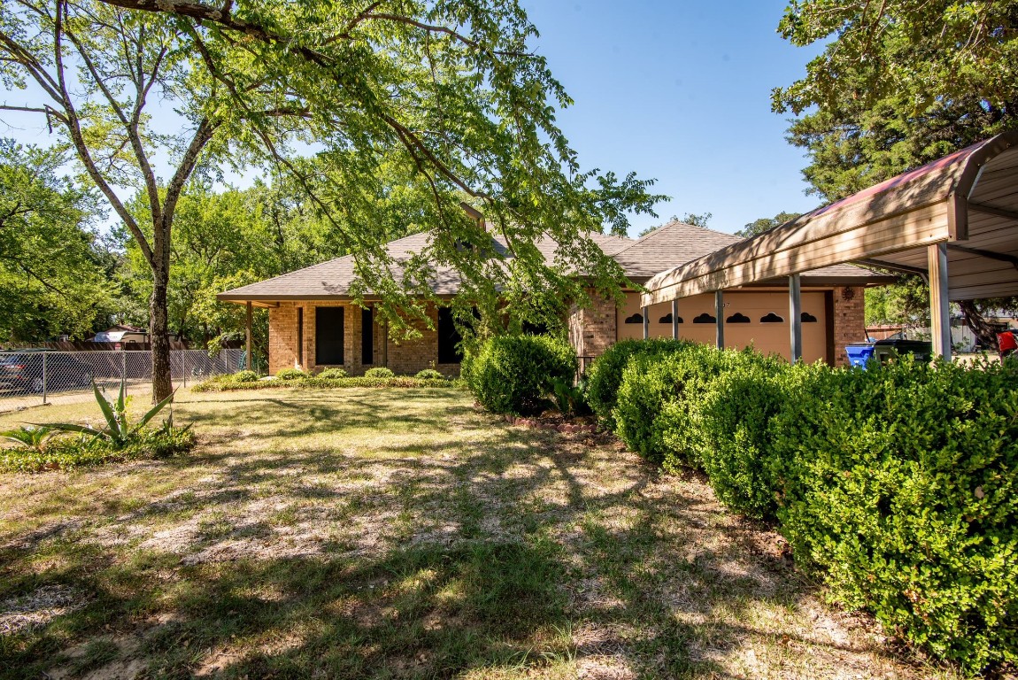 13037 Forest Glen Lane Balch Springs TX 75180