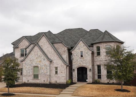 13236 Leeson Lane Frisco TX 75035
