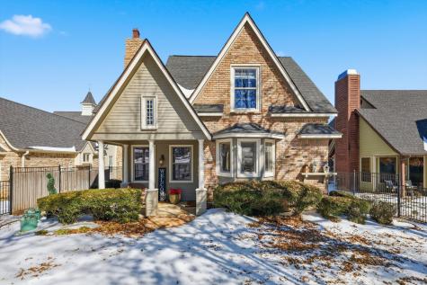 307 Denton Street E Argyle TX 76226