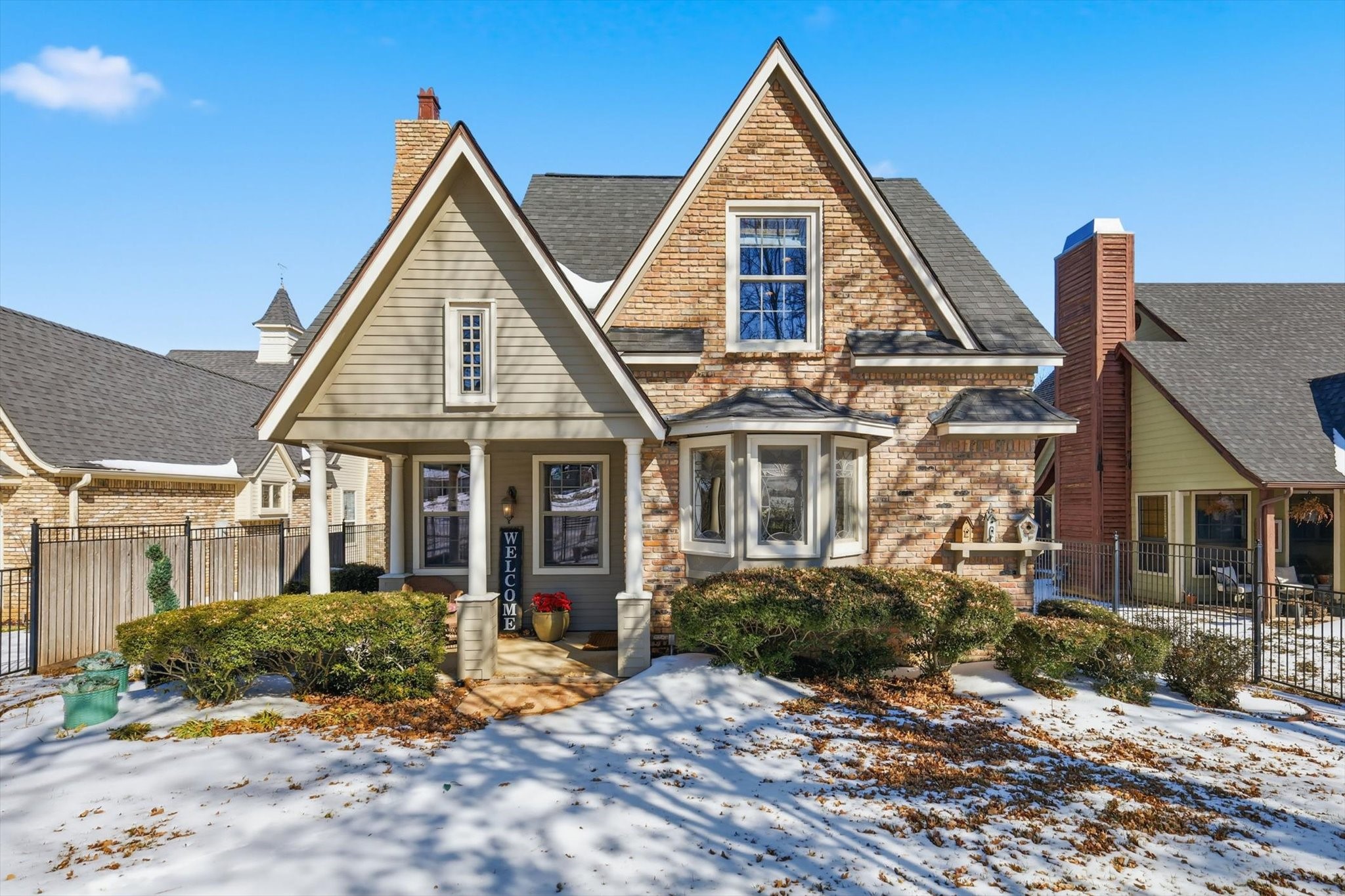 307 Denton Street E Argyle TX 76226
