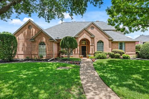 517 Timber Lake Drive Southlake TX 76092